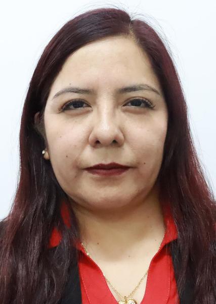 SANDRA OLGA QUILLA FERNANDEZ