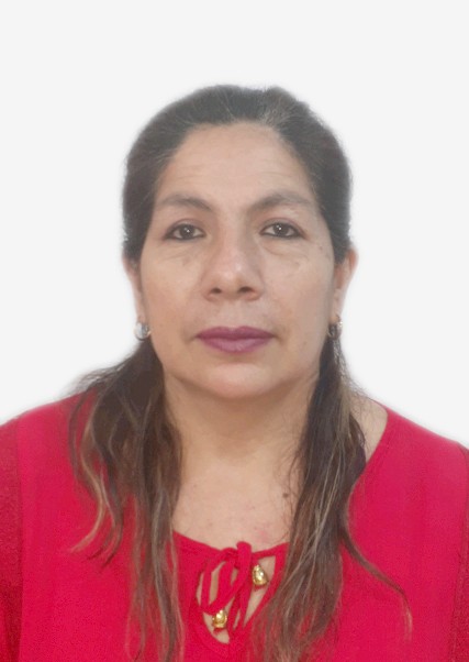 MARIA ESTHER QUISPE SULLCAHUAMAN