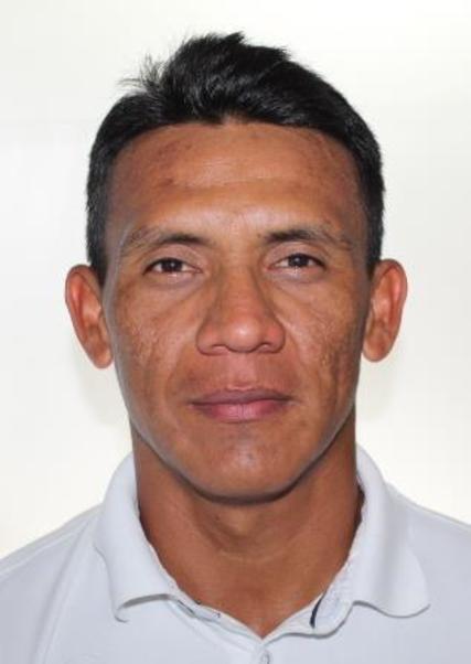 CARLOS ENRIQUE RAMIREZ CORDOVA