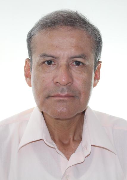 JULIO ABEL RAMIREZ TRIGOZO