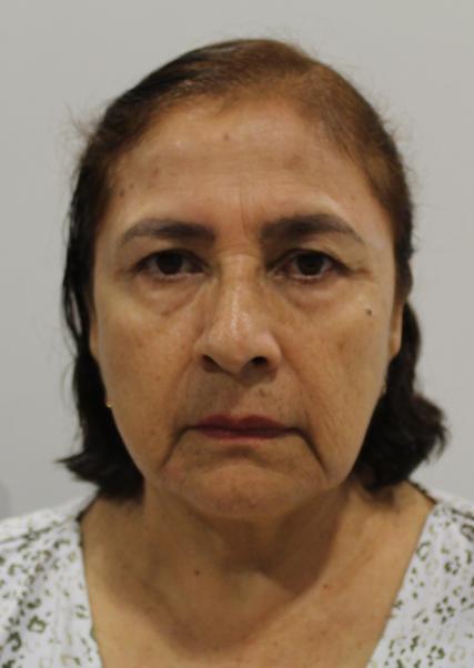 AHURA HIRES ROCHA SALAZAR DE TRUJILLO