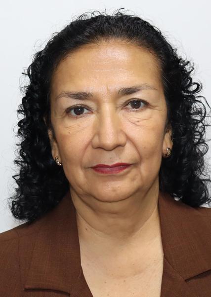 GLADYS SOFIA RODRIGUEZ ASPAJO