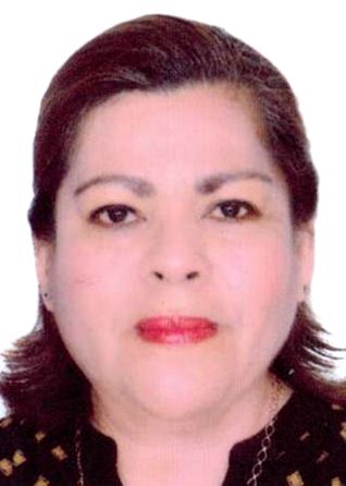 MILAGROS VICTORIA RODRIGUEZ DE HIDALGO