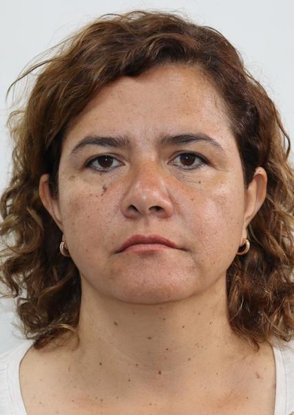 SUSY JANET ROJAS VALDEZ