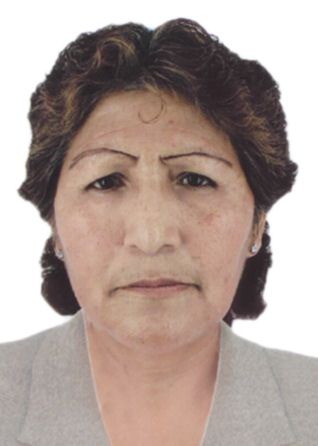 OLINDA SALCEDO ARELLANO