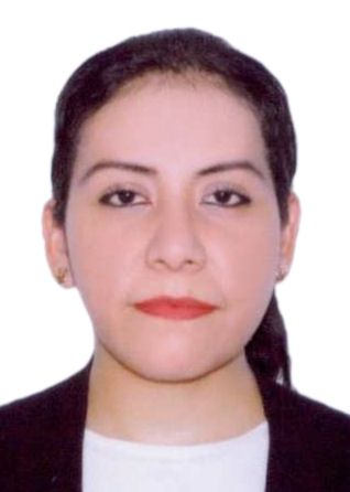 STEFANIE DEL PILAR SINCHITUYO CLAVIJO