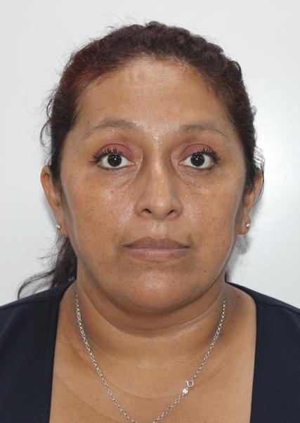 AQUELINA SOLORZANO ESPINOZA