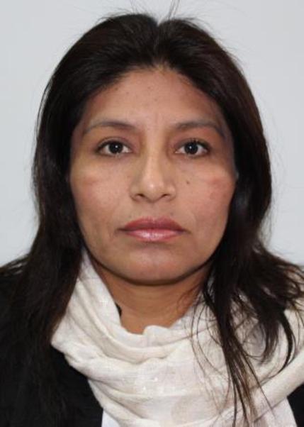 ANGELICA MARIA SOPLAPUCO QUISPE