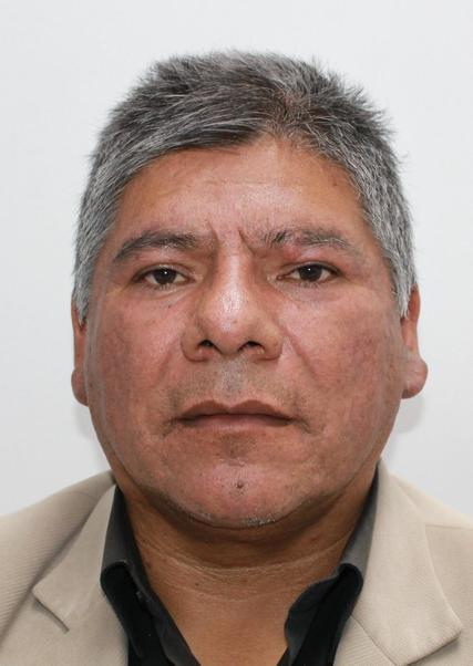 LUIS ALBERTO SOTO COLQUE