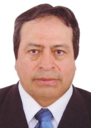 ALBERTO LINO SUAREZ ILIZARBE