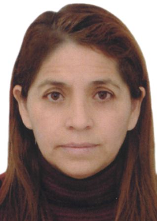 LIZZI DEL ROCIO SUELDO MATOS