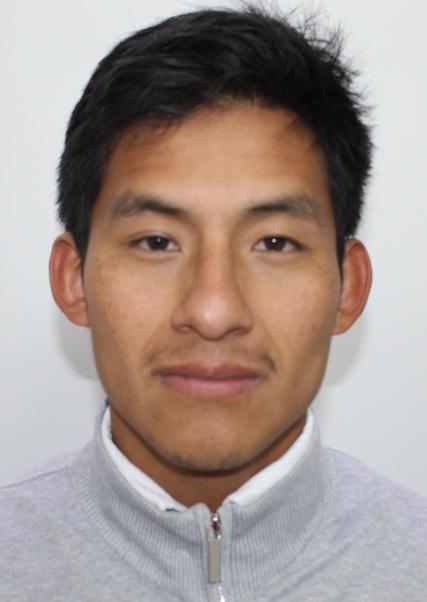 DELFIN TAIPE DE LA CRUZ