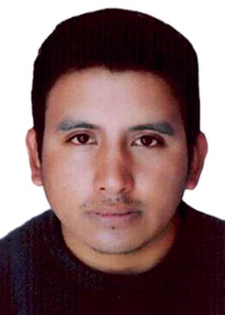 FELIMON TAIPE QUISPE