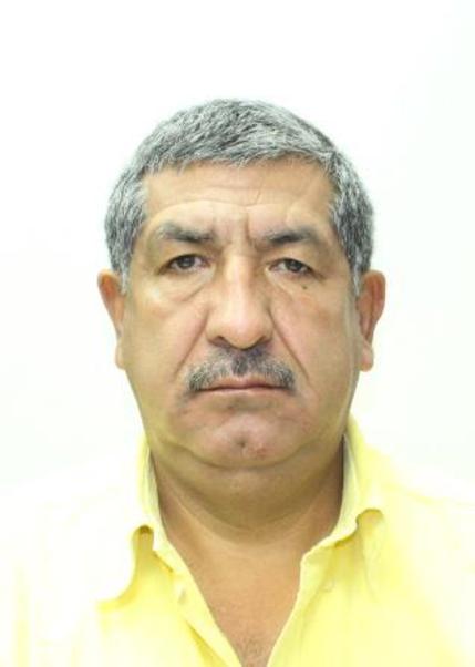 ALFONZO TALAVERANO VARGAS