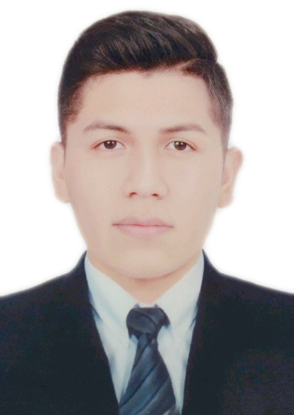 OMAR ANTONIO VARGAS CORDOVA