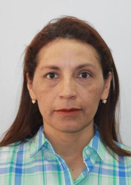 CECILIA FRANCISCA VASQUEZ GARCIA DE ARENAZA