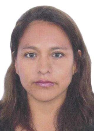 ISABEL VILCHEZ JIMENEZ