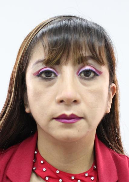 LADY KATERIN VILLAR CASTRO