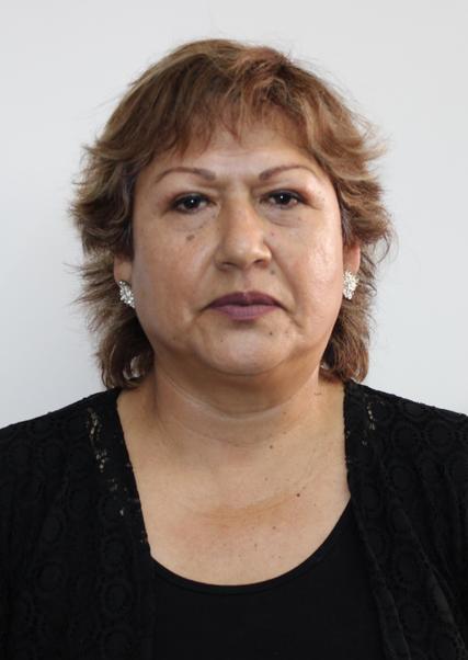 CELMIRA ZALDAÑA SEVALLOS