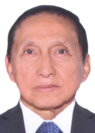 SANTIAGO AMAYA SALDARRIAGA