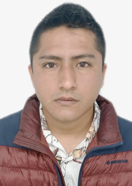 GIOVANNI YOEL ARIAS SALAZAR