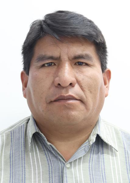 ROGER NELSON ARIAS VILLANUEVA