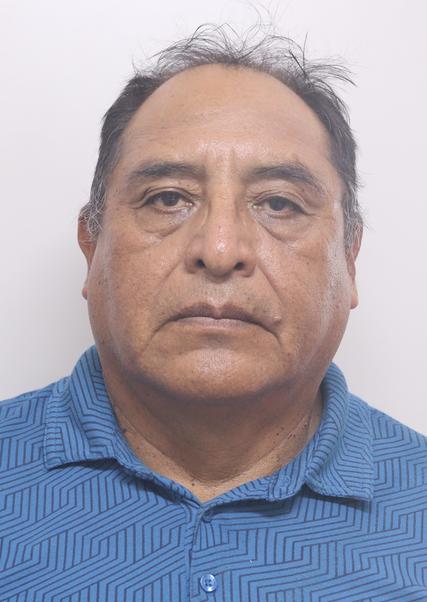 JAIME FREDDY BARZOLA GARAY