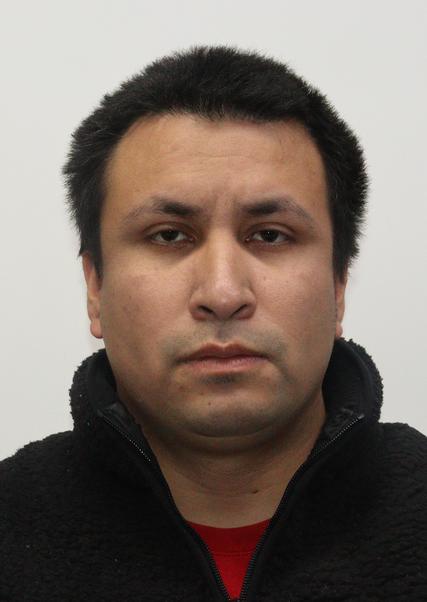 GIUSEPPE FERNANDO BECERRA CANALES