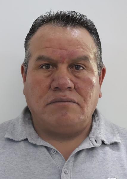 DEMETRIO JOSE BRICEÑO CERNA