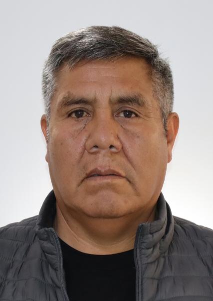 SERGIO JACINTO BRICEÑO CERNA