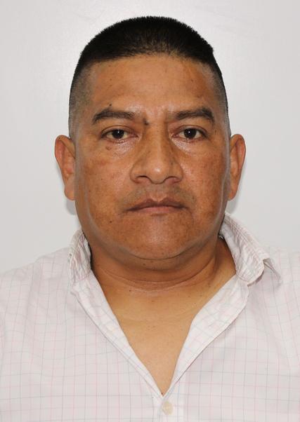 MIGUEL ANGEL CAHUANA GUZMAN