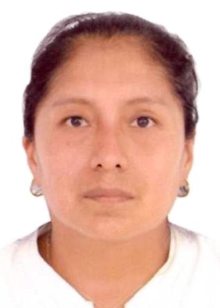 ROCIO MARGOT CALDERON CONTRERAS