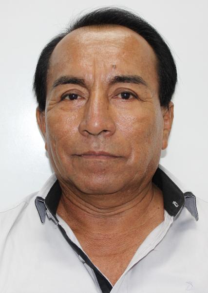 VICTOR RAUL CHANDUVI CHAVEZ