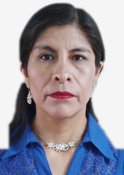 LIZETH MARITZA CHARAJA VILCA
