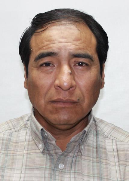 FABIO CUBA SAMANIEGO