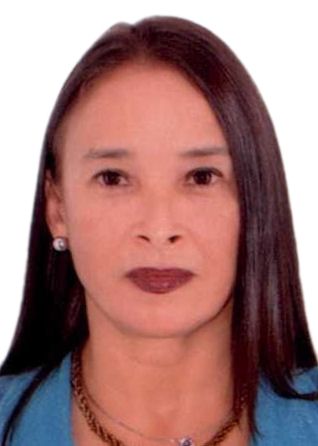 GLORIA LEONOR DE LA BORDA FIGARI