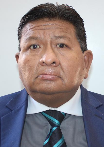 HUGO ISAIAS EGOCHEAGA CASAS