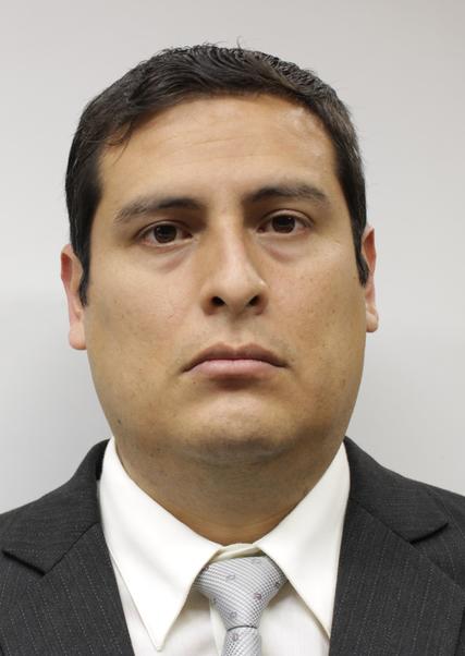 WILLIAM GÁRATE SAMANIEGO