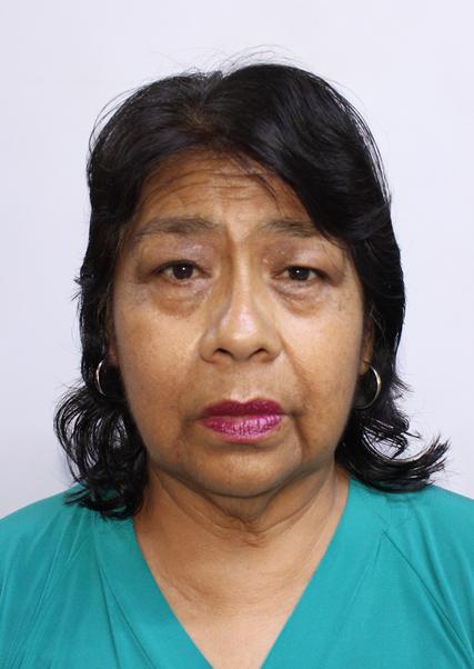 MARIA LUZ GARCIA PADILLA