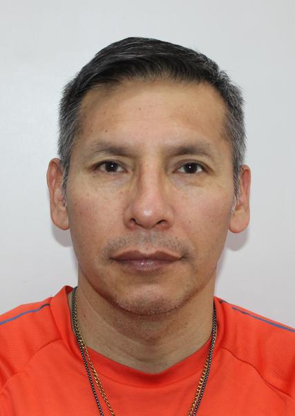 LUIS ALBERTO LAMAS SANCHEZ