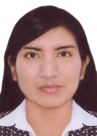 SILVANA STEPHANY LLICAN MONTES