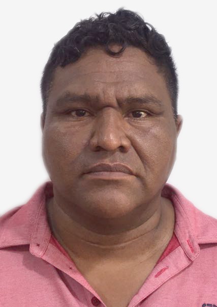 WILLIAMS ALEXANDER LUJAN TRUJILLO