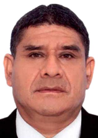 IGNACIO HERACLIO MARTINEZ PUMA