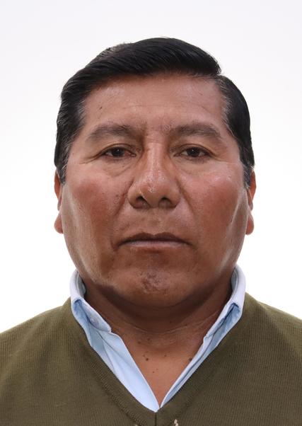 ROGER ALBERTO MENDEZ CHURQUIPA