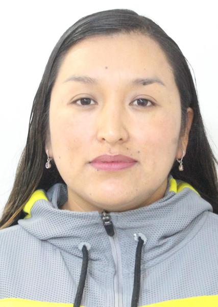 GINA MARIBEL MENDOZA CALLUPE