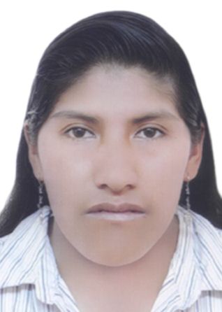 LUZDEY SANDRA MONRROY MALDONADO