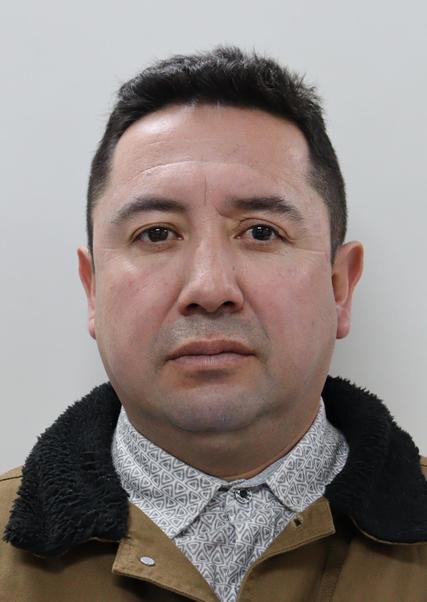 GERMAN MONTOYA ORTIZ