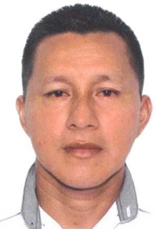 DENIS ALEJANDRO MOSQUERA MERINO