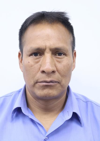 DANY ANTENOR PALOMINO DIAZ