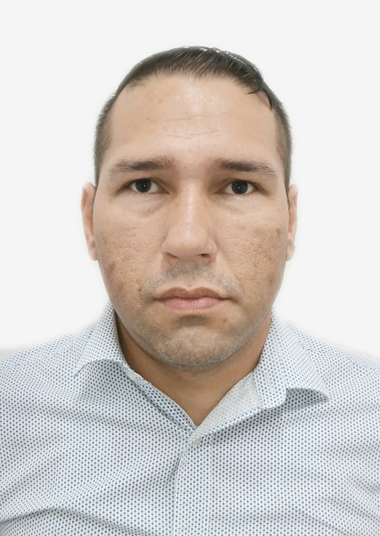 ANGEL PANDURO CARRERA